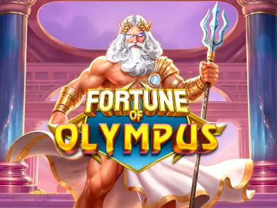 Fortune of Olympus