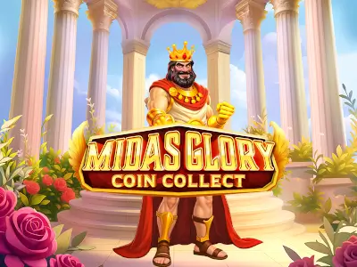 Midas Glory: Coin Collect