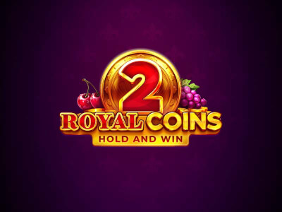 Royal Coins 2: Hold and Win